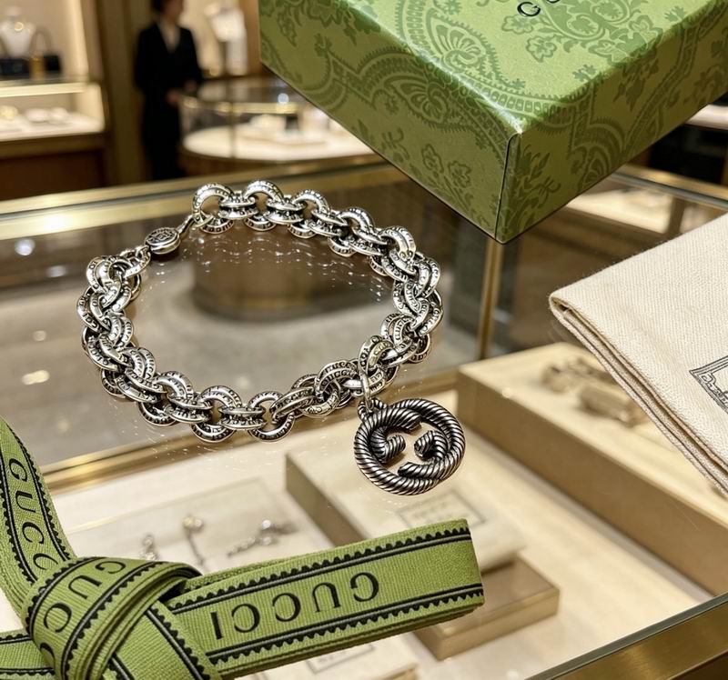 Gucci Bracelet 05yxs89 (4)