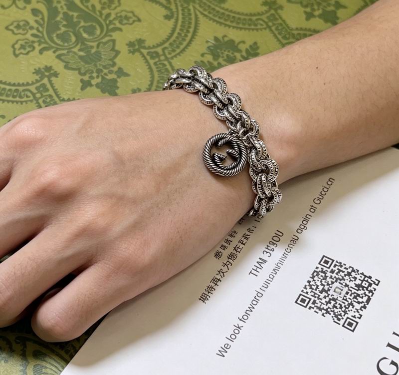 Gucci Bracelet 05yxs89 (5)