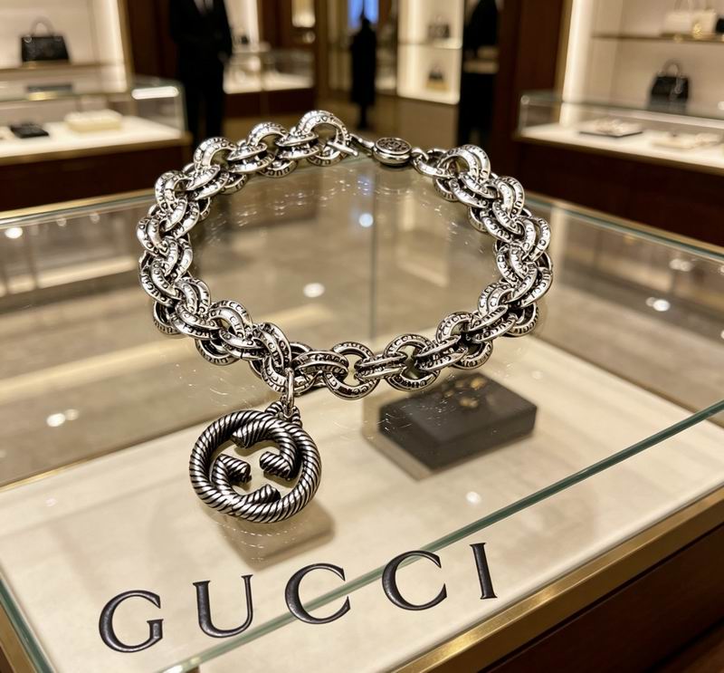 Gucci Bracelet 05yxs89 (6)