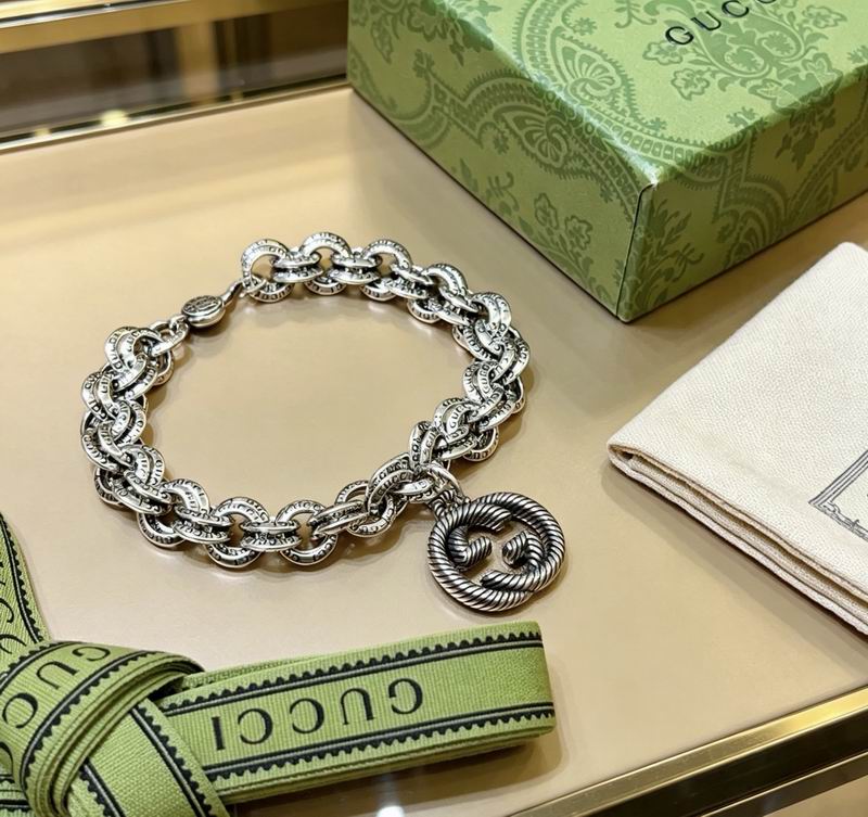 Gucci Bracelet 05yxs89 (7)