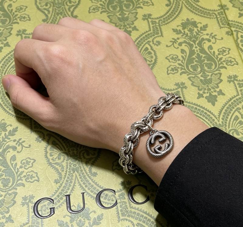 Gucci Bracelet 05yxs89 (8)