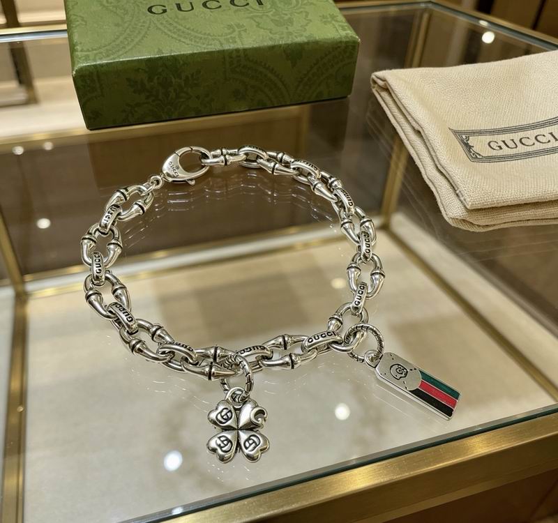 Gucci Bracelet 05yxs90 (1)