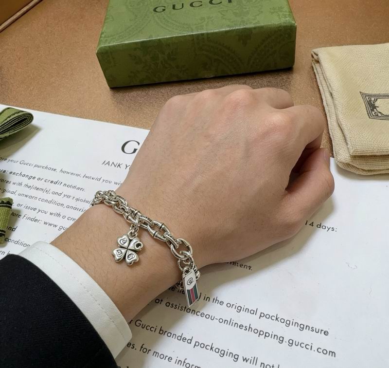 Gucci Bracelet 05yxs90 (3)