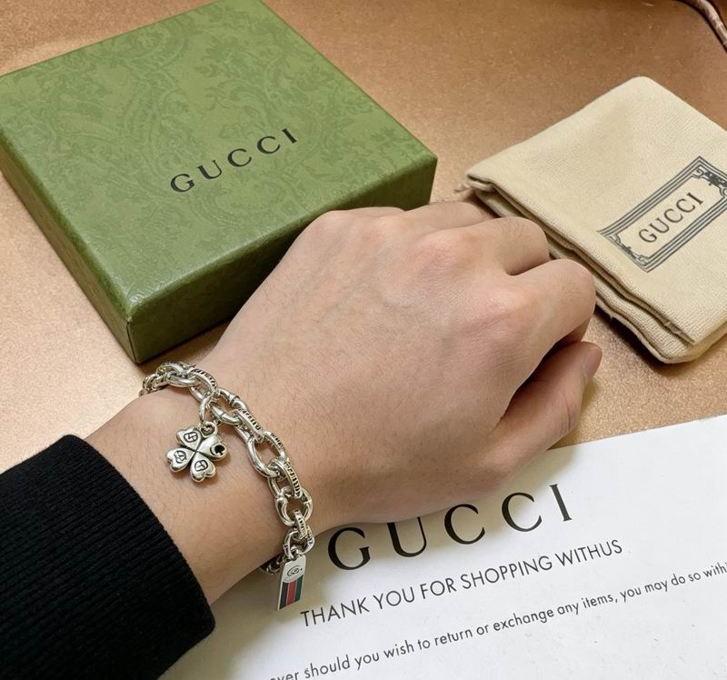 Gucci Bracelet 05yxs90 (5)