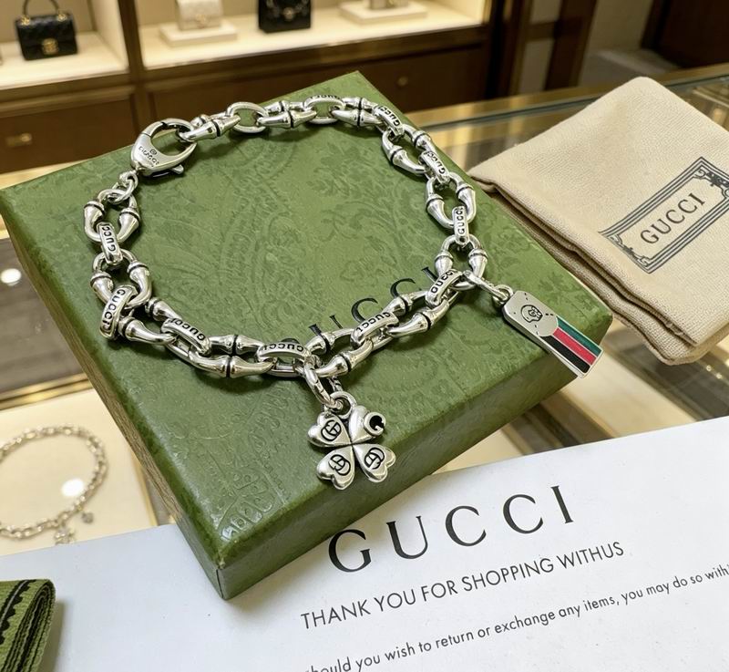 Gucci Bracelet 05yxs90 (8)