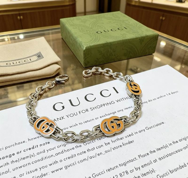 Gucci Bracelet 05yxs91 (1)