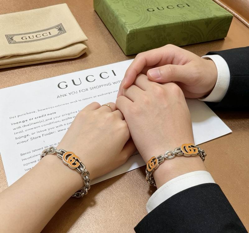 Gucci Bracelet 05yxs91 (2)