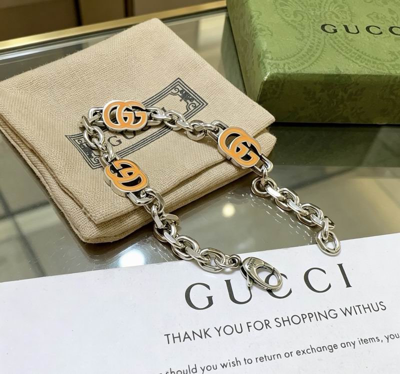 Gucci Bracelet 05yxs91 (3)