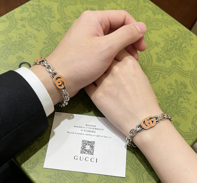 Gucci Bracelet 05yxs91 (4)