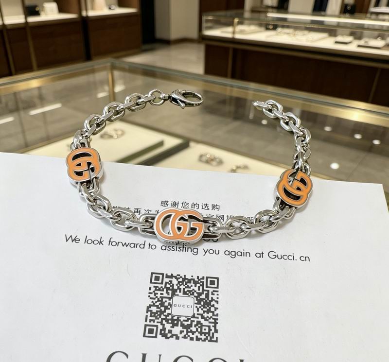 Gucci Bracelet 05yxs91 (5)