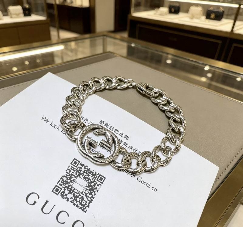 Gucci Bracelet 05yxs92 (2)