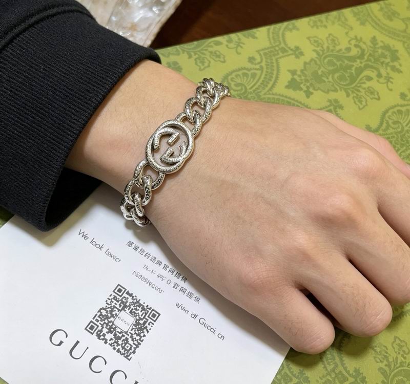 Gucci Bracelet 05yxs92 (8)
