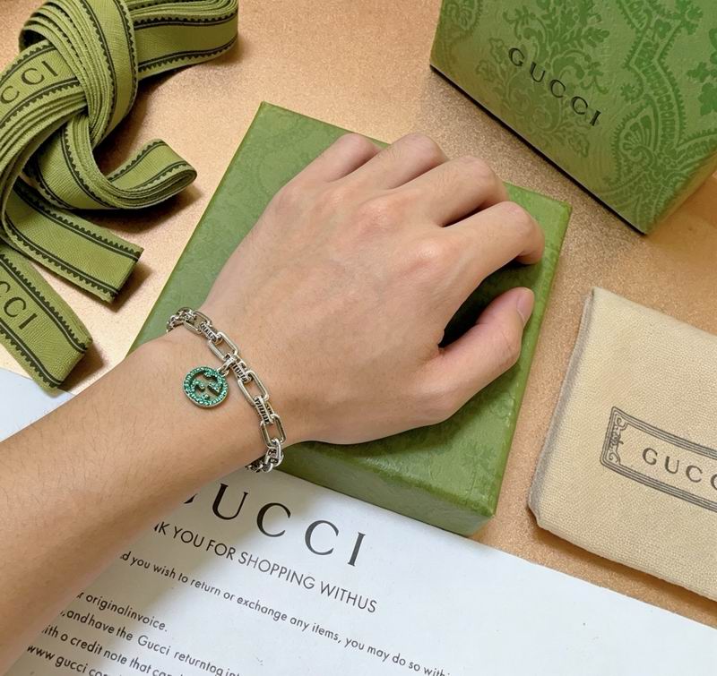 Gucci Bracelet 05yxs93 (2)