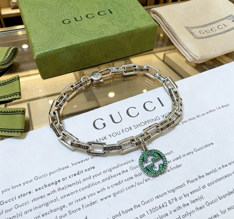 Gucci Bracelet 05yxs93 (3)