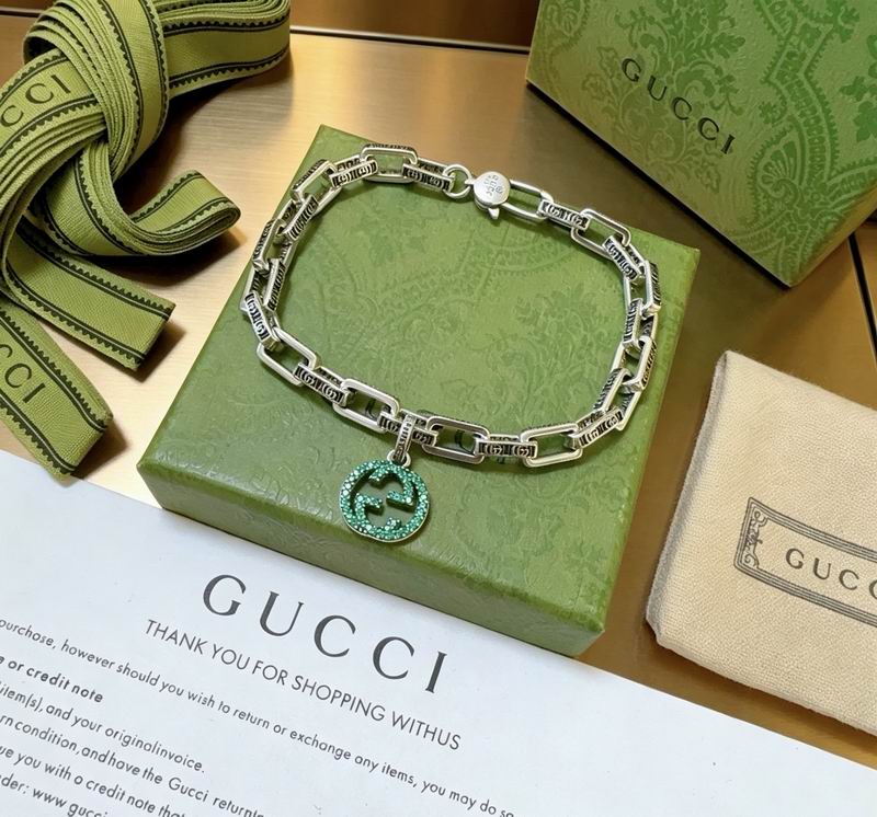 Gucci Bracelet 05yxs93 (4)
