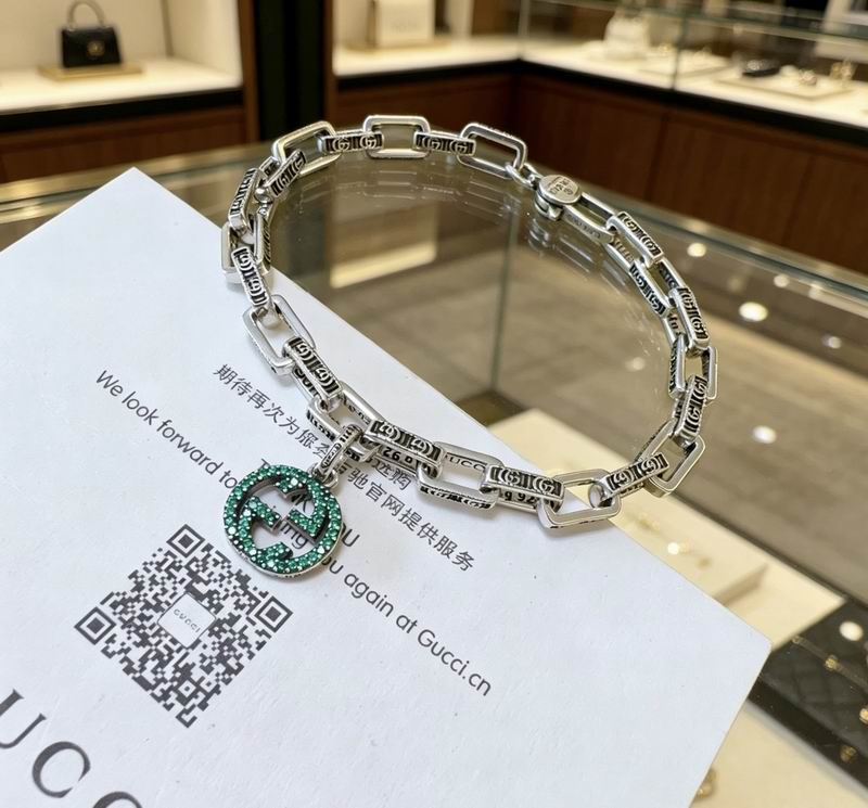 Gucci Bracelet 05yxs93 (5)