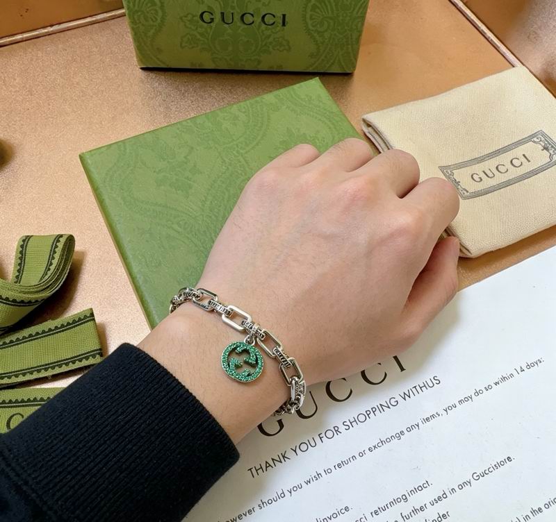 Gucci Bracelet 05yxs93 (6)