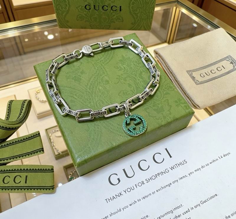 Gucci Bracelet 05yxs93 (7)