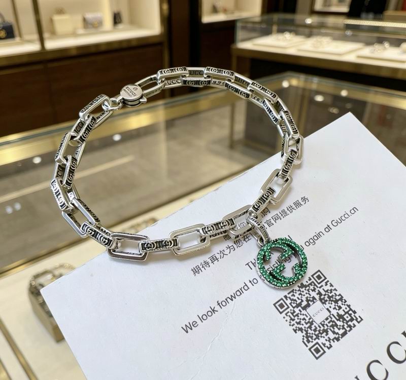 Gucci Bracelet 05yxs93 (8)