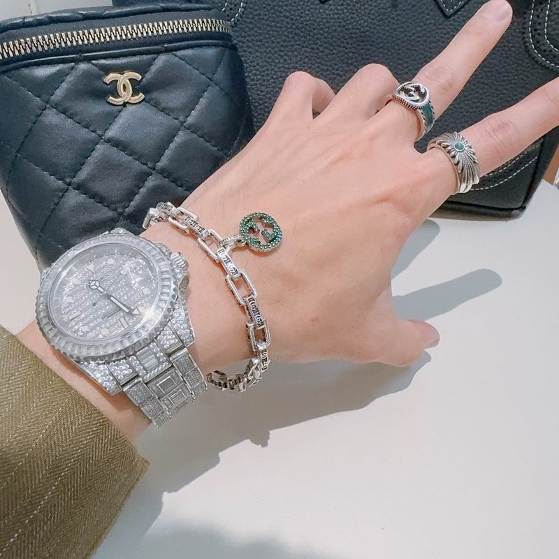 Gucci Bracelet 05yxs93 (9)