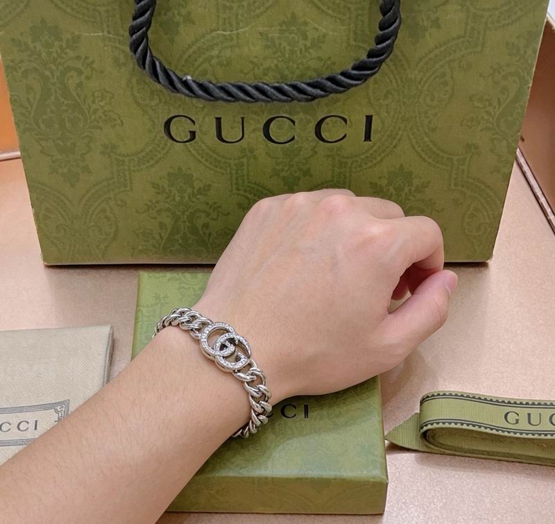 Gucci Bracelet 05yxs94 (5)
