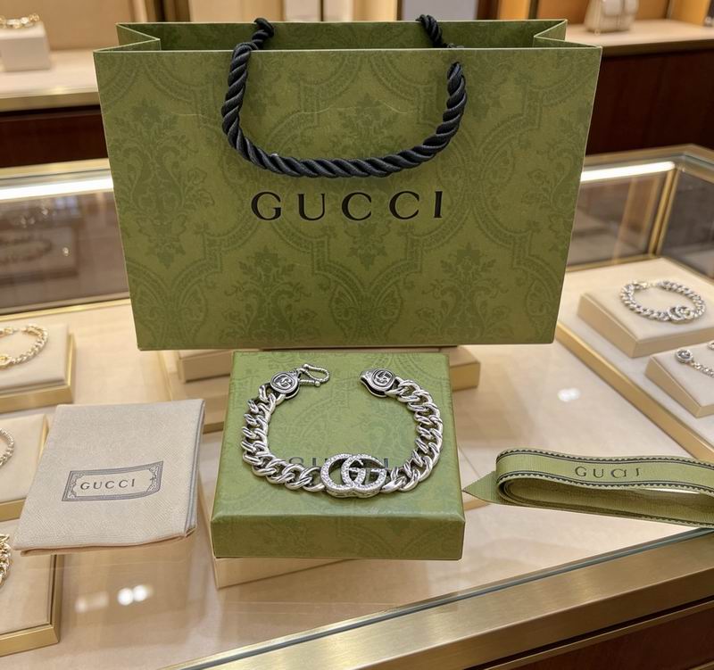 Gucci Bracelet 05yxs94 (6)