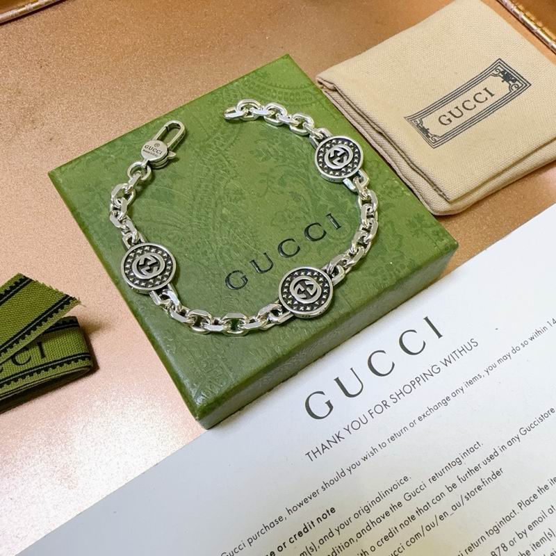 Gucci Bracelet 05yxs95 (4)