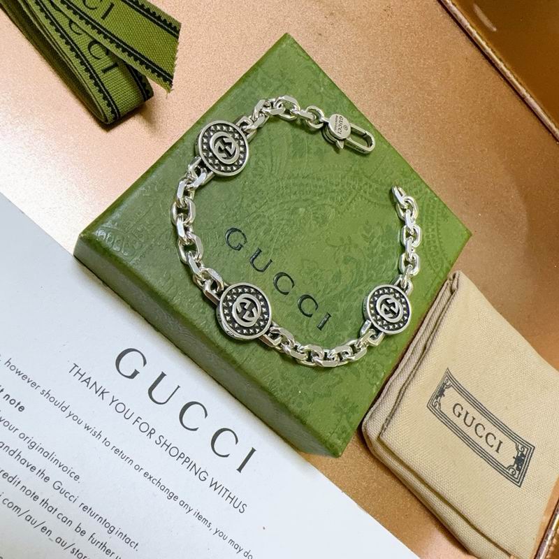 Gucci Bracelet 05yxs95 (5)