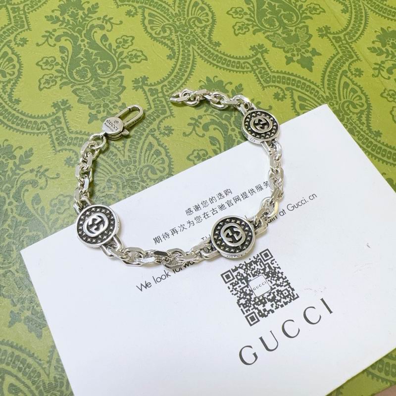 Gucci Bracelet 05yxs95 (7)