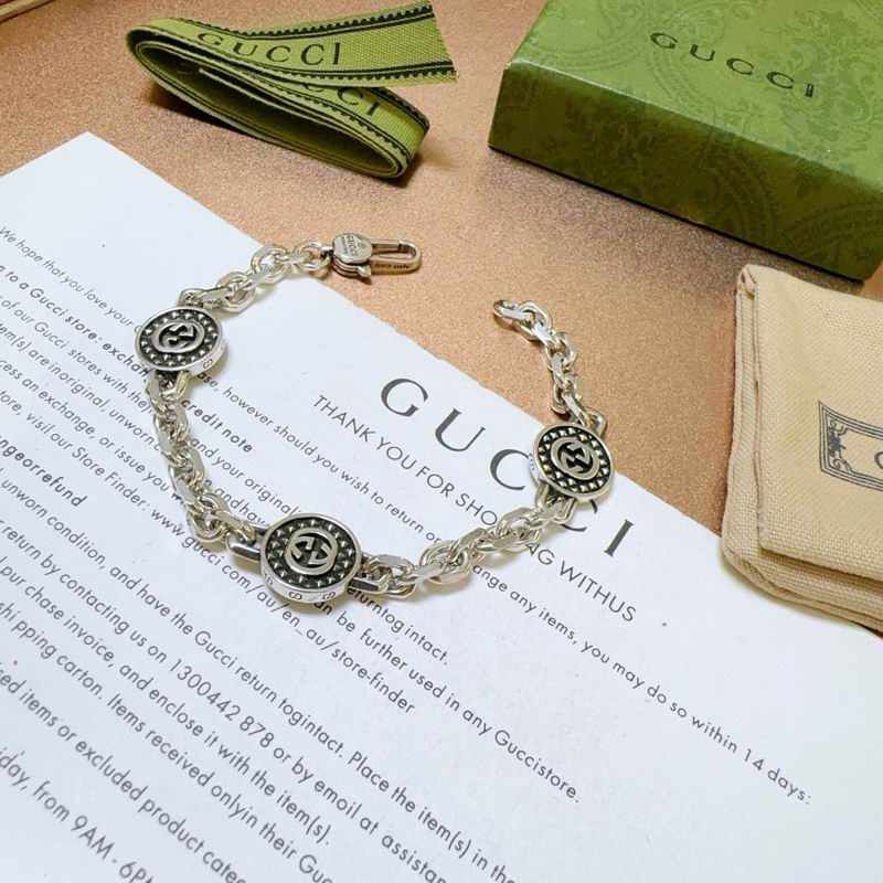 Gucci Bracelet 05yxs95 (8)