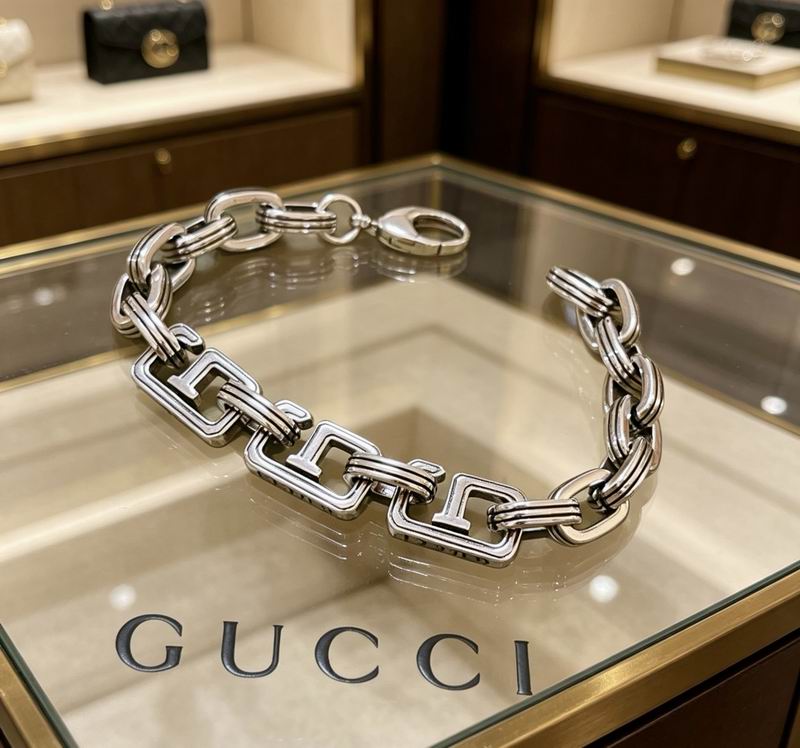 Gucci Bracelet 05yxs96 (2)