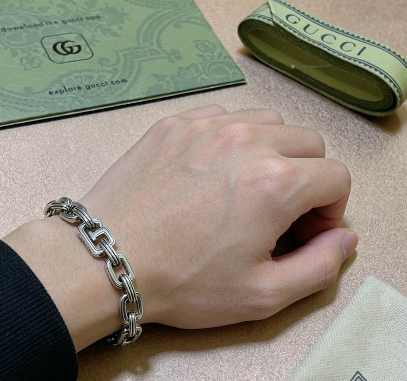 Gucci Bracelet 05yxs96 (3)