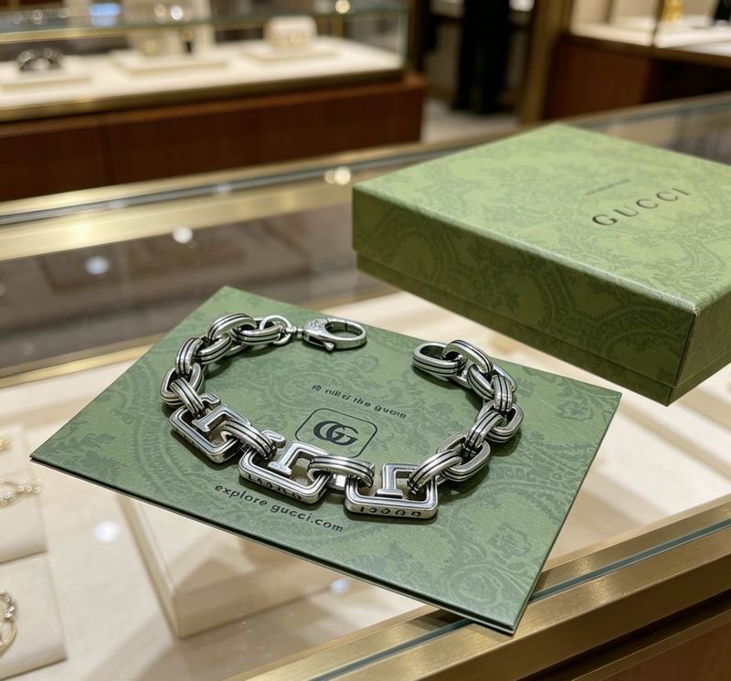 Gucci Bracelet 05yxs96 (4)