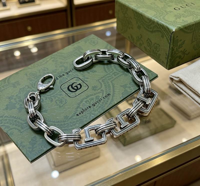 Gucci Bracelet 05yxs96 (5)