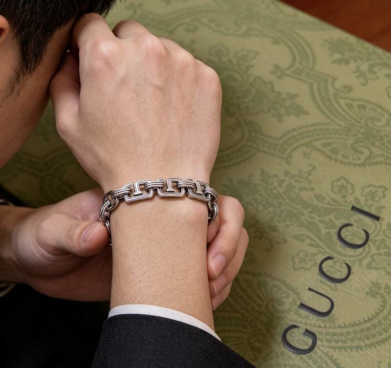 Gucci Bracelet 05yxs96 (6)