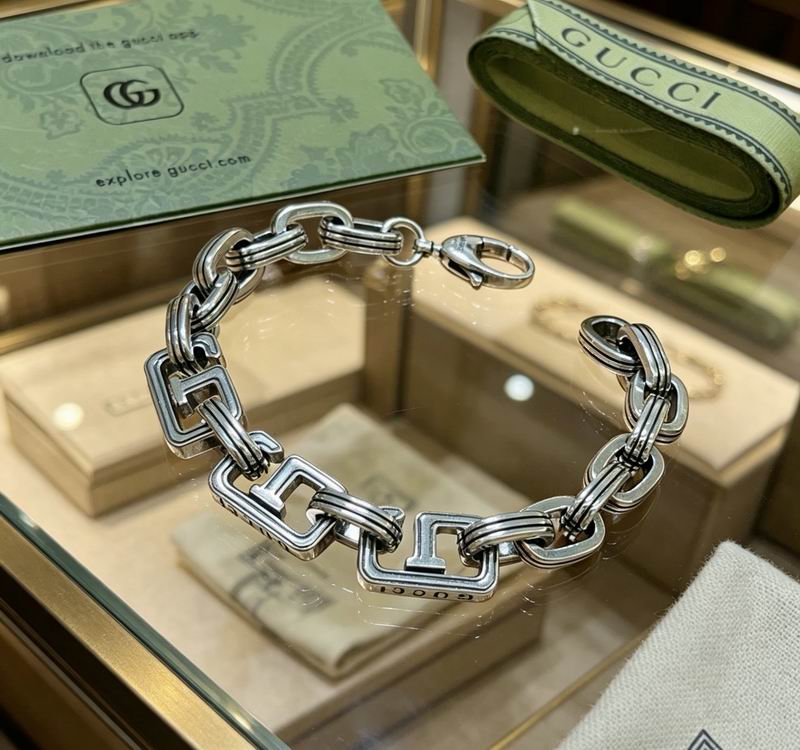 Gucci Bracelet 05yxs96 (7)