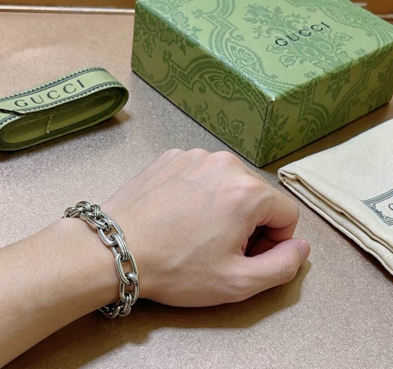 Gucci Bracelet 05yxs96 (8)