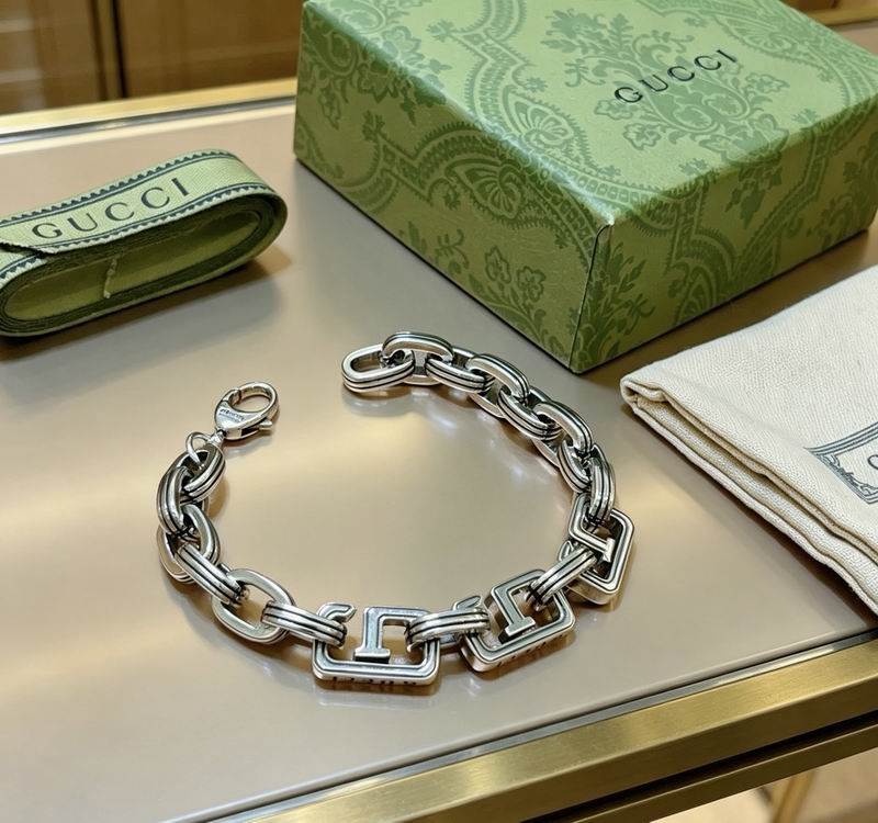 Gucci Bracelet 05yxs96 (9)