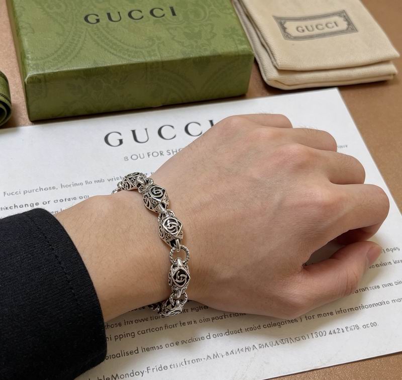 Gucci Bracelet 05yxs97 (3)