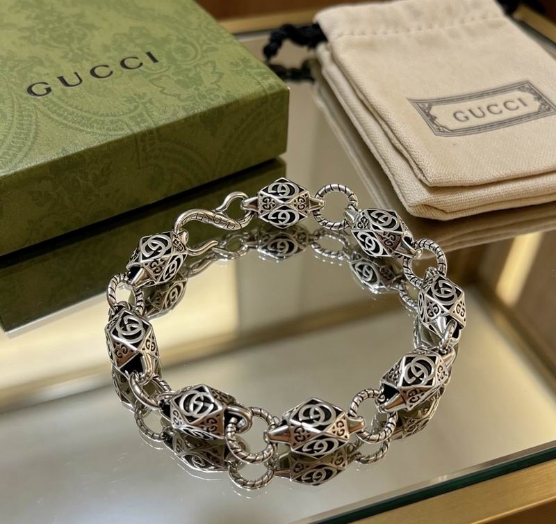 Gucci Bracelet 05yxs97 (4)