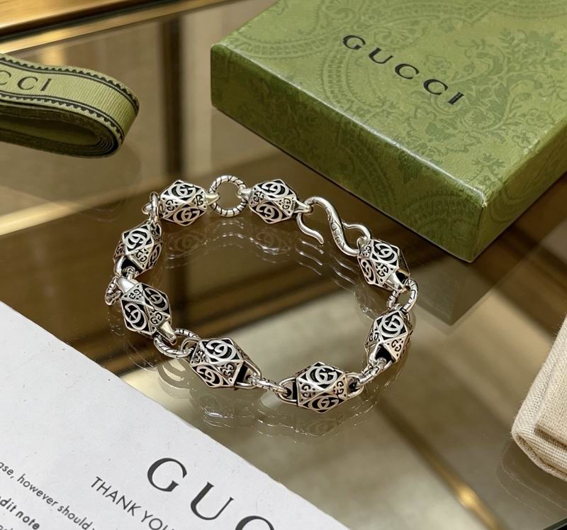 Gucci Bracelet 05yxs97 (5)