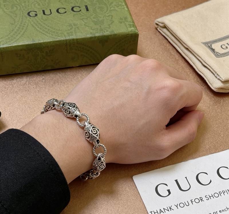 Gucci Bracelet 05yxs97 (6)