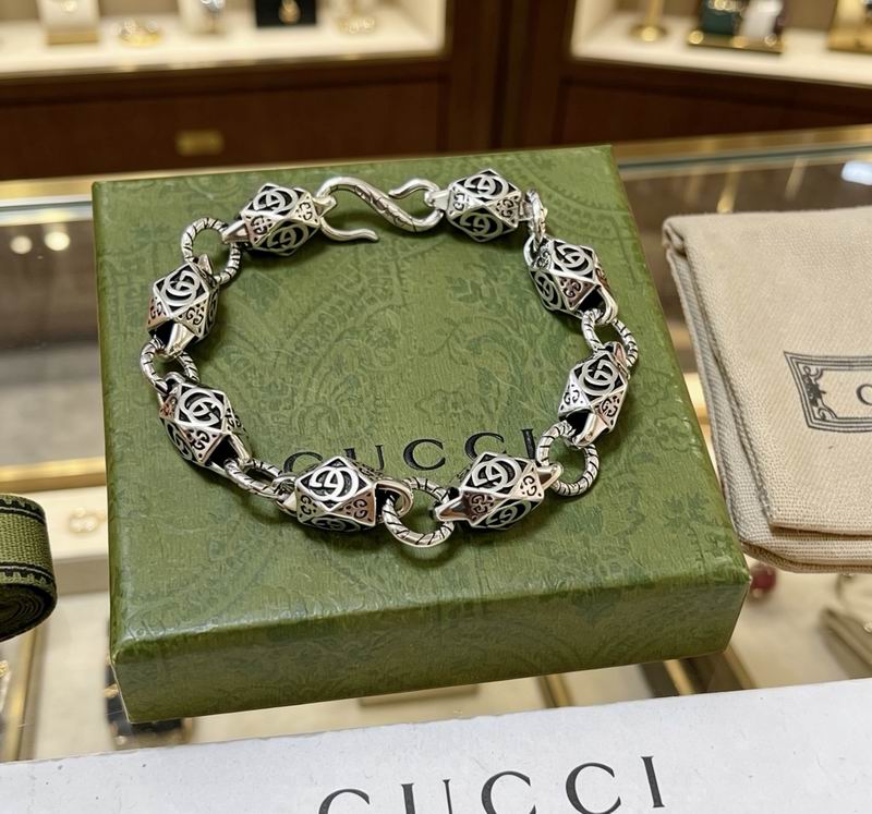 Gucci Bracelet 05yxs97 (7)