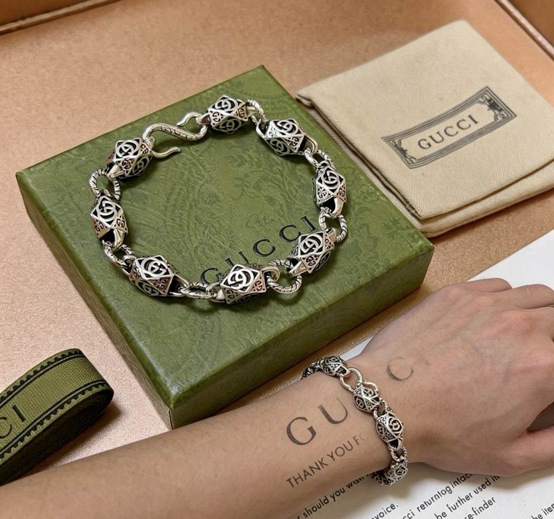 Gucci Bracelet 05yxs97 (8)