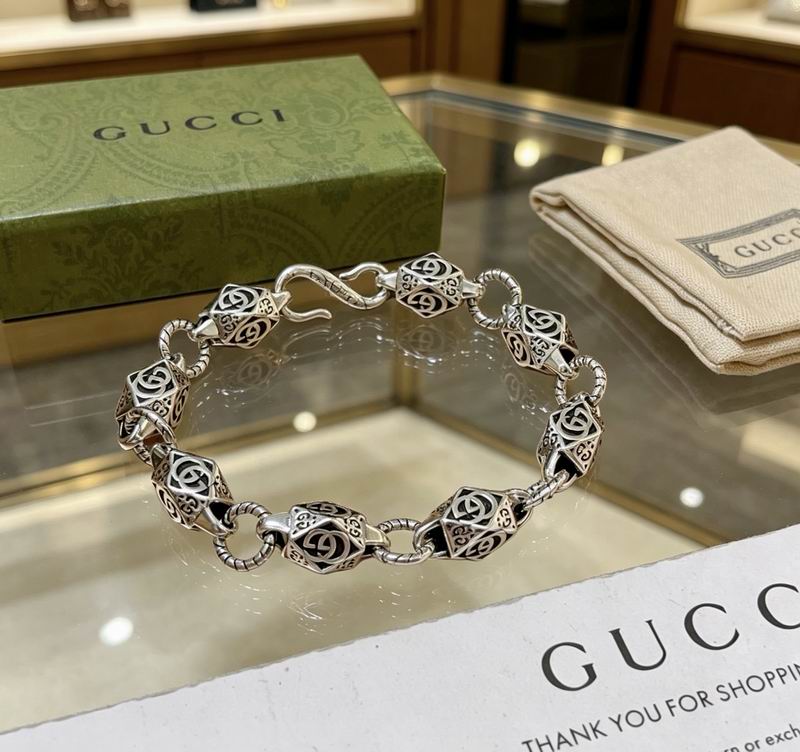 Gucci Bracelet 05yxs97 (9)