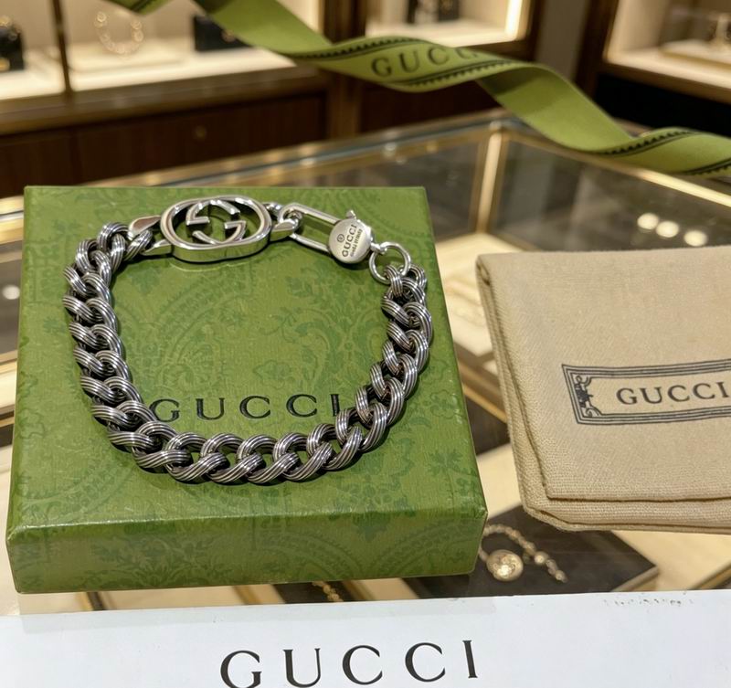 Gucci Bracelet 05yxs98 (1)