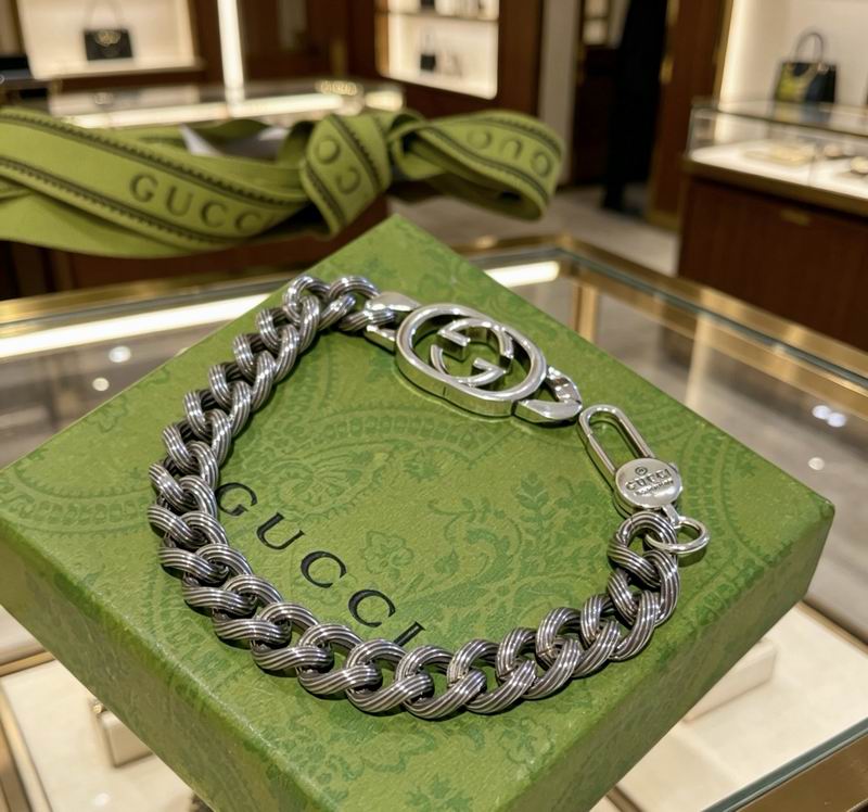 Gucci Bracelet 05yxs98 (2)