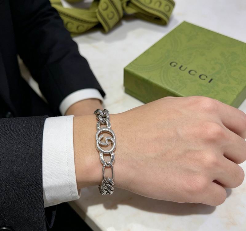 Gucci Bracelet 05yxs98 (3)