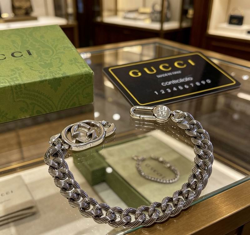 Gucci Bracelet 05yxs98 (7)