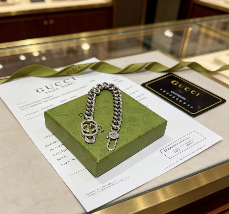 Gucci Bracelet 05yxs98 (8)